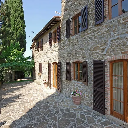 Santa Elena Greve in Chianti