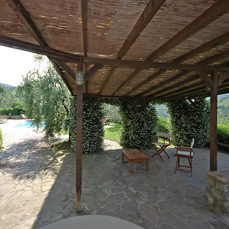 Santa Elena * Greve in Chianti