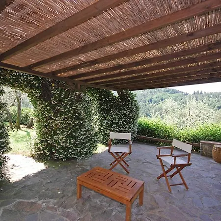 Vila Santa Elena *