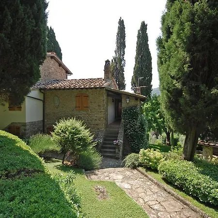 Santa Elena Vila *