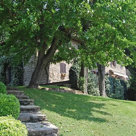 Santa Elena Greve in Chianti