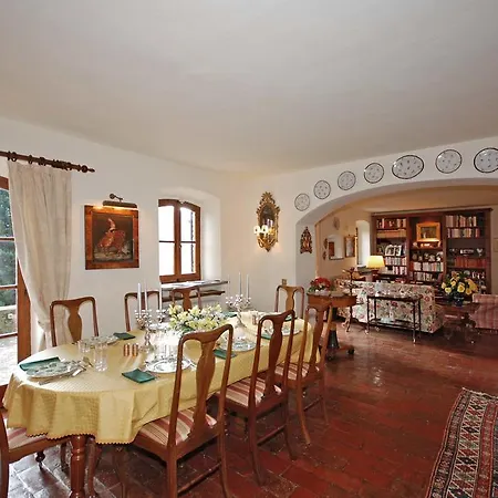 Santa Elena Vila Greve in Chianti