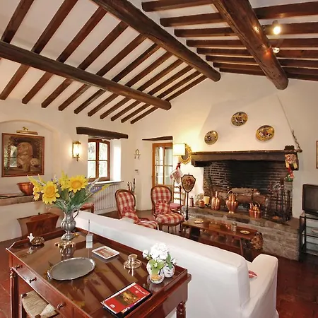 Santa Elena Vila Greve in Chianti