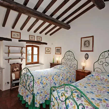 Vila Santa Elena *